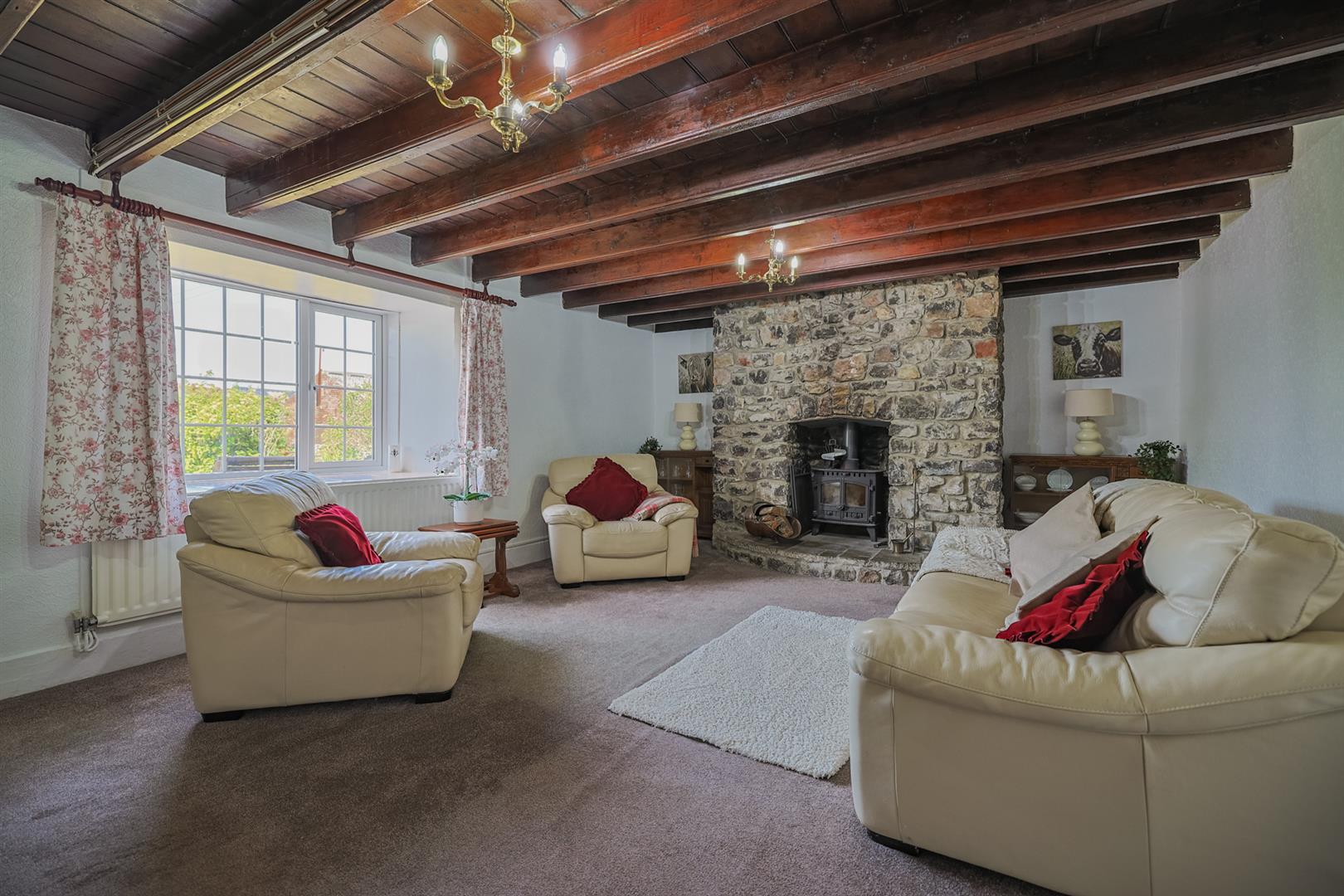 Berry, Reynoldston, Swansea, SA3 1BB